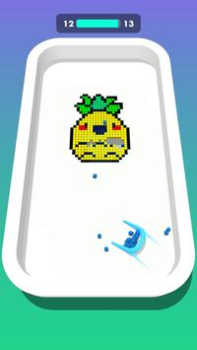 Download Fill In 3D Teka-teki untuk Android tangkapan layar 7