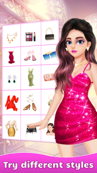 Download Love Paradise - Merge Makeover Permainan kasual untuk Android tangkapan layar 4