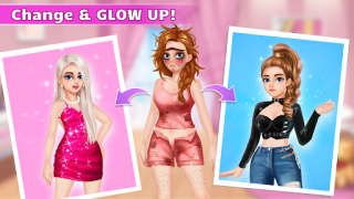 Download Love Paradise - Merge Makeover Permainan kasual untuk Android tangkapan layar 5