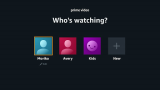 Download Prime Video - Android TV Hiburan untuk Android tangkapan layar 4