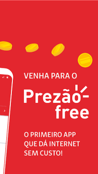 Download Prezão Free Kerja untuk Android tangkapan layar 2