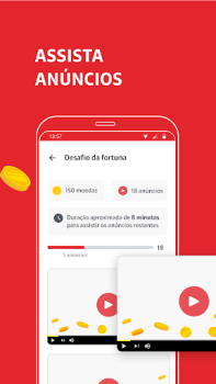 Download Prezão Free Kerja untuk Android tangkapan layar 3