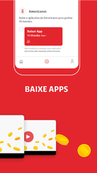 Download Prezão Free Kerja untuk Android tangkapan layar 4