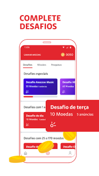 Download Prezão Free Kerja untuk Android tangkapan layar 5