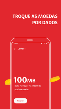 Download Prezão Free Kerja untuk Android tangkapan layar 7