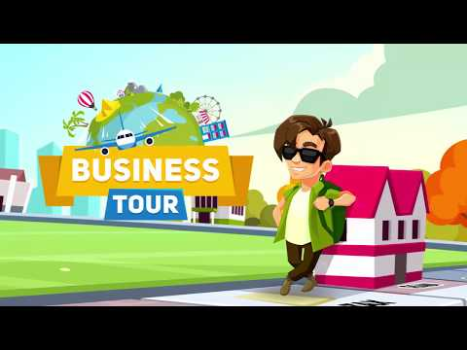 Download Business Tour Permainan meja untuk Android tangkapan layar 8