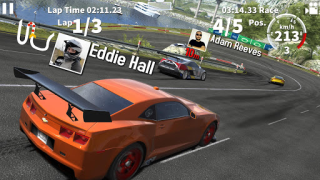 Download GT Racing 2: real car game Ras untuk Android tangkapan layar 6