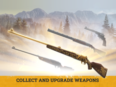 Download theHunter - 3D hunting game fo Game olahraga untuk Android tangkapan layar 3