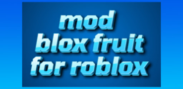 Download mod blox-fruit for roblox Buku dan Referensi untuk Android tangkapan layar 2