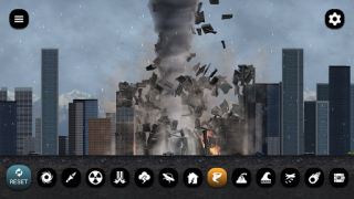 Download City Smash Simulator untuk Android tangkapan layar 3