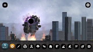 Download City Smash Simulator untuk Android tangkapan layar 5