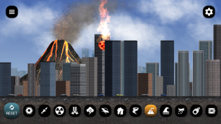 Download City Smash Simulator untuk Android tangkapan layar 6