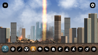 Download City Smash Simulator untuk Android tangkapan layar 7