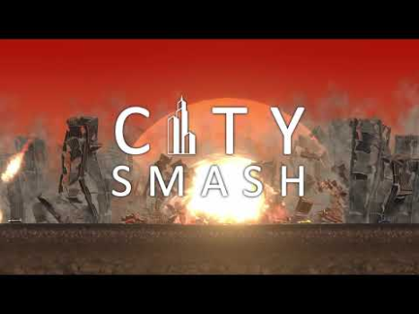 Download City Smash Simulator untuk Android tangkapan layar 8