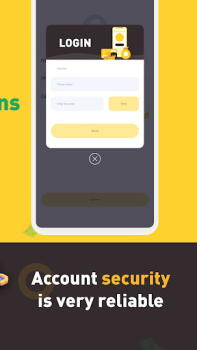 Download CashEM:Get Rewards Gaya hidup untuk Android tangkapan layar 2