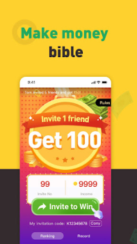 Download CashEM:Get Rewards Gaya hidup untuk Android tangkapan layar 3
