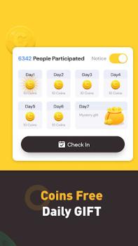 Download CashEM:Get Rewards Gaya hidup untuk Android tangkapan layar 4
