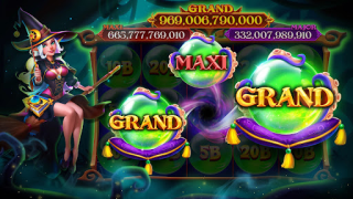 Download Amazing Slots - Casino Games Kasino untuk Android tangkapan layar 2