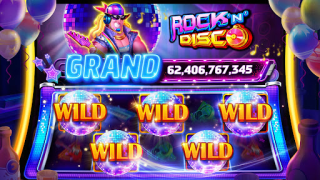 Download Amazing Slots - Casino Games Kasino untuk Android tangkapan layar 4