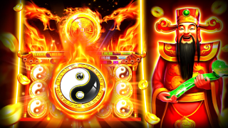 Download Amazing Slots - Casino Games Kasino untuk Android tangkapan layar 5