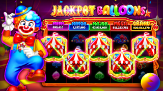 Download Amazing Slots - Casino Games Kasino untuk Android tangkapan layar 6