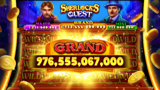 Download Amazing Slots - Casino Games Kasino untuk Android tangkapan layar 7