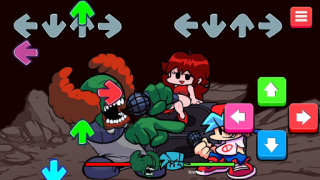 Download Music Battle - Full FNF Mod Musik untuk Android tangkapan layar 3
