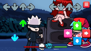 Download Music Battle - Full FNF Mod Musik untuk Android tangkapan layar 4