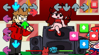 Download Music Battle - Full FNF Mod Musik untuk Android tangkapan layar 5