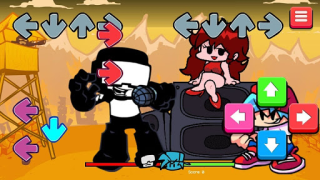 Download Music Battle - Full FNF Mod Musik untuk Android tangkapan layar 6