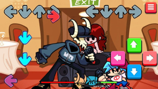 Download Music Battle - Full FNF Mod Musik untuk Android tangkapan layar 7