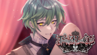 Download Twilight Host Club: Otome Game Simulator untuk Android tangkapan layar 6