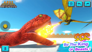 Download Animal Revolt Battle Simulator Simulator untuk Android tangkapan layar 4