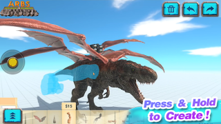 Download Animal Revolt Battle Simulator Simulator untuk Android tangkapan layar 5