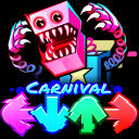 Download  FNF Rap Carnival - Beat Battle