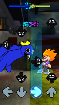 Download FNF Rap Carnival - Beat Battle Musik untuk Android tangkapan layar 2