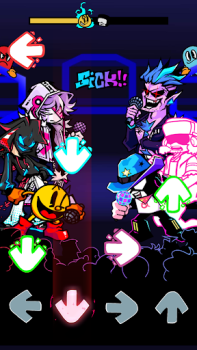 Download FNF Rap Carnival - Beat Battle Musik untuk Android tangkapan layar 4