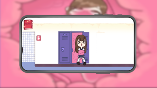Download Tentacle Closet 2023 Game peran untuk Android tangkapan layar 2