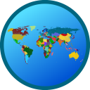 Download  World Provinces. Empire. Maps.