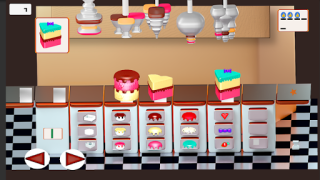 Download purble place cake maker Permainan kasual untuk Android tangkapan layar 4