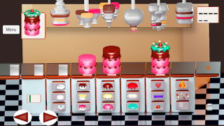 Download purble place cake maker Permainan kasual untuk Android tangkapan layar 6