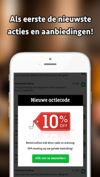 Download 7DAYS Makanan dan minuman untuk Android tangkapan layar 2