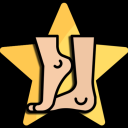 Download  instafeet - celebrity feet