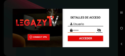 Download LegazyTV Pemutar & Editor Video untuk Android tangkapan layar 4