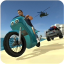 Download  Rio crime city: mafia gangster