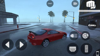 Download Los Angeles Crimes Game aksi untuk Android