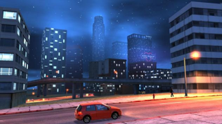 Download Los Angeles Crimes Game aksi untuk Android tangkapan layar 2