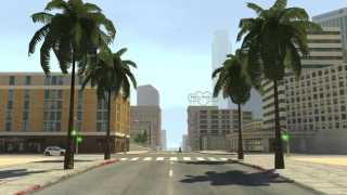 Download Los Angeles Crimes Game aksi untuk Android tangkapan layar 3