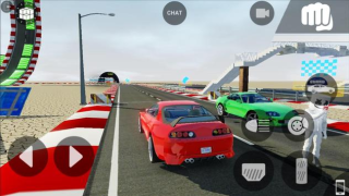Download Los Angeles Crimes Game aksi untuk Android tangkapan layar 4