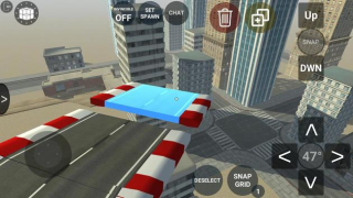 Download Los Angeles Crimes Game aksi untuk Android tangkapan layar 5